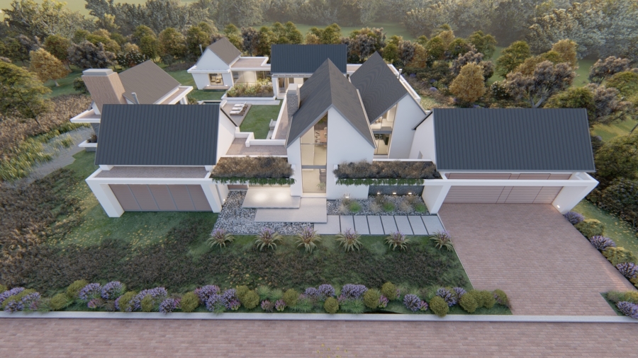 0 Bedroom Property for Sale in The Acres Western Cape